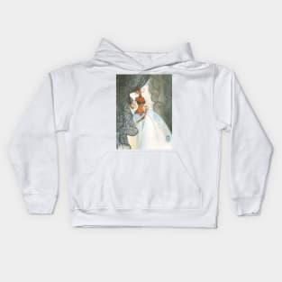 Jello Kids Hoodie